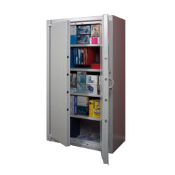 SISTEC S1 waardekasten