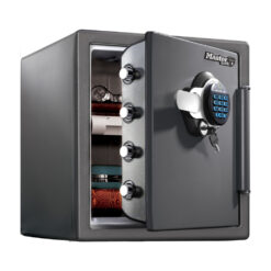 Master Lock brandwerende privékluis LTW123GTC
