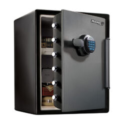 Master Lock brandwerende privékluis LFW205FYC
