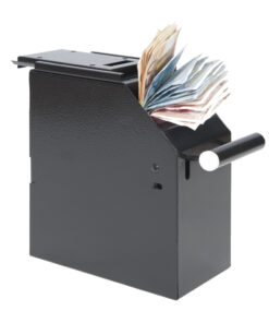 Filex Security DB deposit box