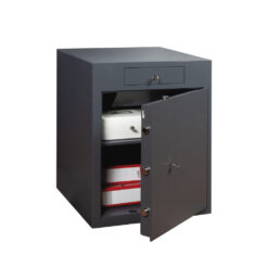 Salvus HS66 afstortkluizen
