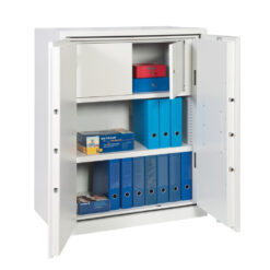 Salvus Verona HS archiefkasten