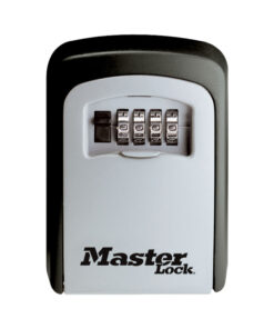 Master Lock 5401D sleutelkluisje