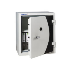 Chubbsafes DPC brandwerende kluiskasten