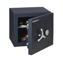 Chubbsafes DuoGuard G1 inbraak- en brandwerende kluizen
