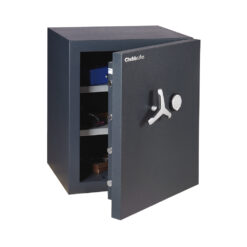 Chubbsafes DuoGuard G2 inbraak- en brandwerende kluizen