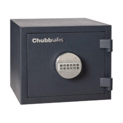 Chubbsafes HomeSafe inbraak- en brandwerende kluizen