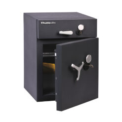 Chubbsafes ProGuard DT G2 inbraakwerende afstortkluizen