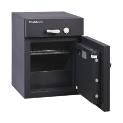 Chubbsafes ProGuard DT G1 inbraakwerende afstortkluizen